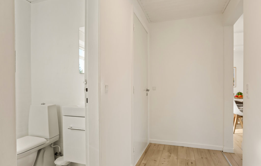 Ferienhaus - Skagen Strand , Dänemark - A01104 21