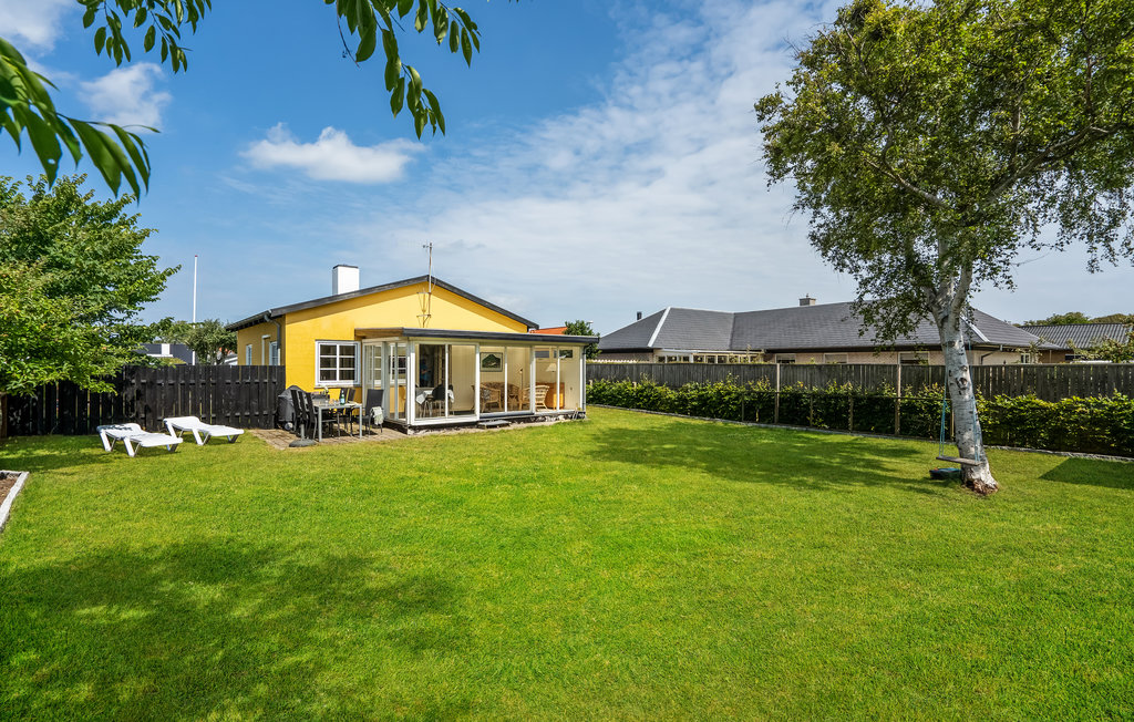 Ferienhaus - Skagen Strand , Dänemark - A01111 14