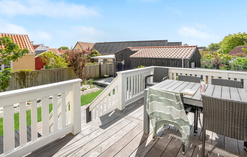 Ferienhaus - Skagen Strand , Dänemark - A01199 15