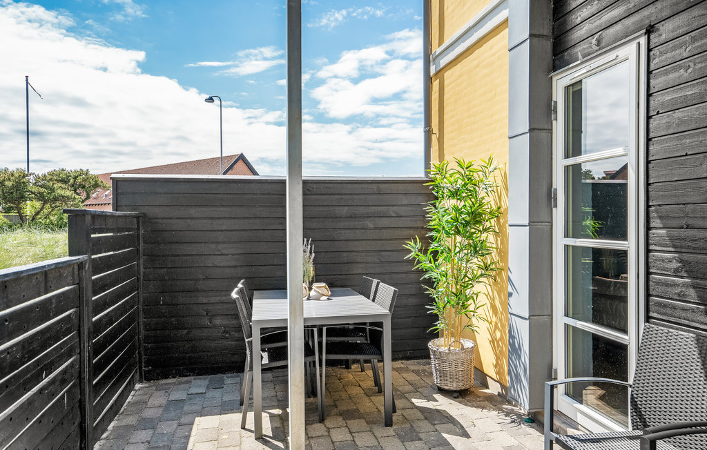 Ferienhaus - Skagen By , Dänemark - A01821 16