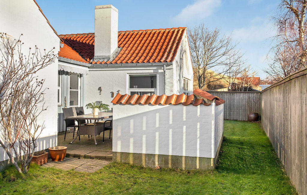 Ferienhaus - Skagen Strand , Dänemark - A01093 16