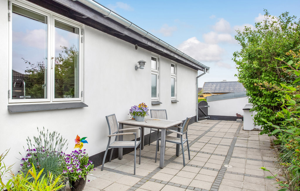 Feriehuse - Skagen Strand , Danmark - A01169 16