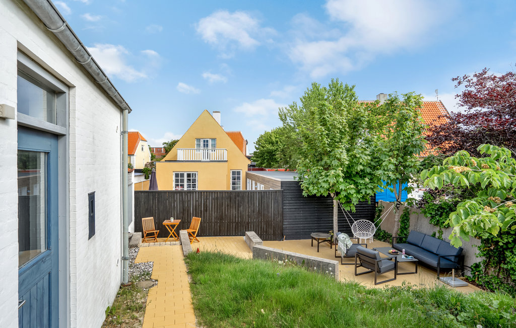 Ferienhaus - Skagen By , Dänemark - A01004 20