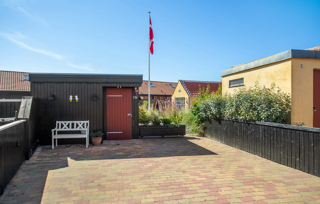 Feriehus - Skagen Strand , Danmark - A01011 18
