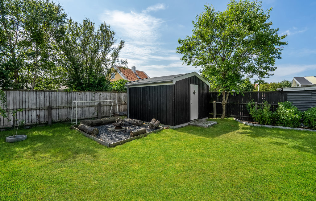 Ferienhaus - Skagen Strand , Dänemark - A01111 13