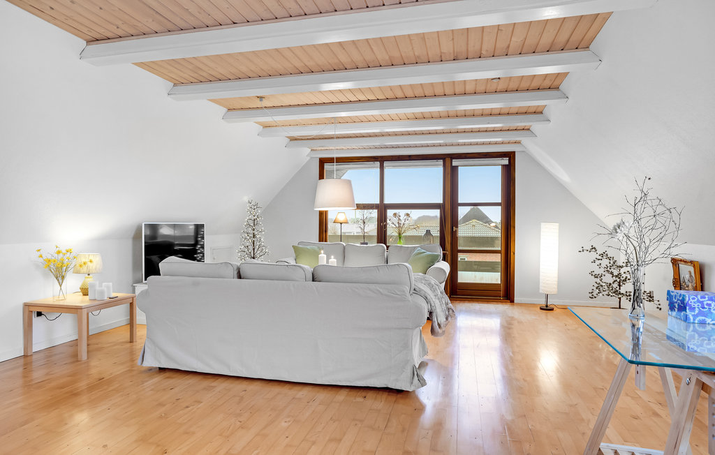 Feriehuse - Skagen Strand , Danmark - A01198 11