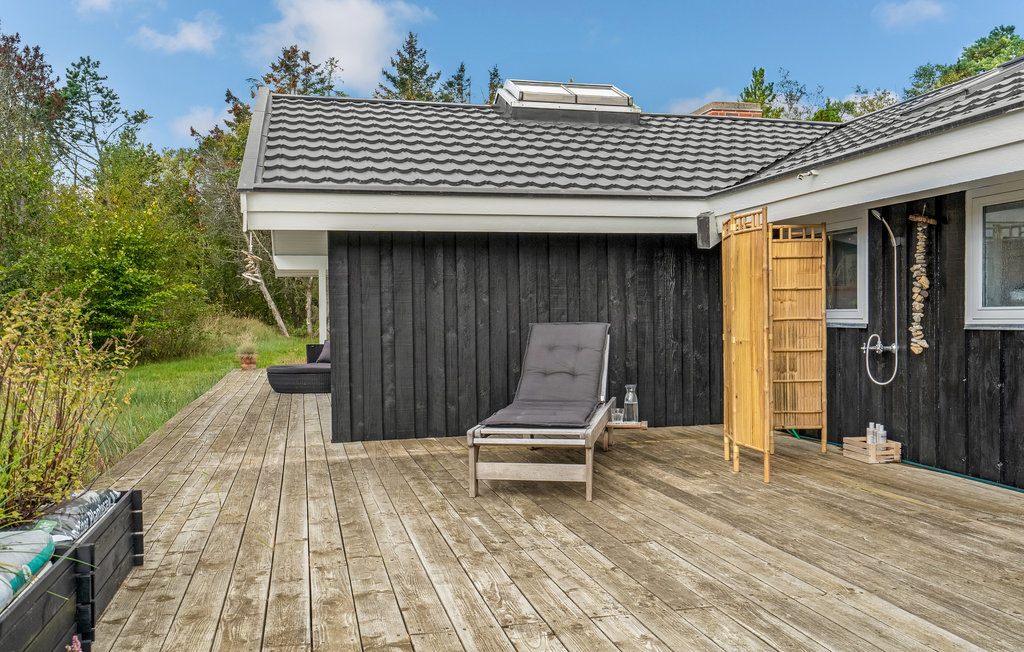 Feriehuse - Hulsig Strand , Danmark - A01247 17