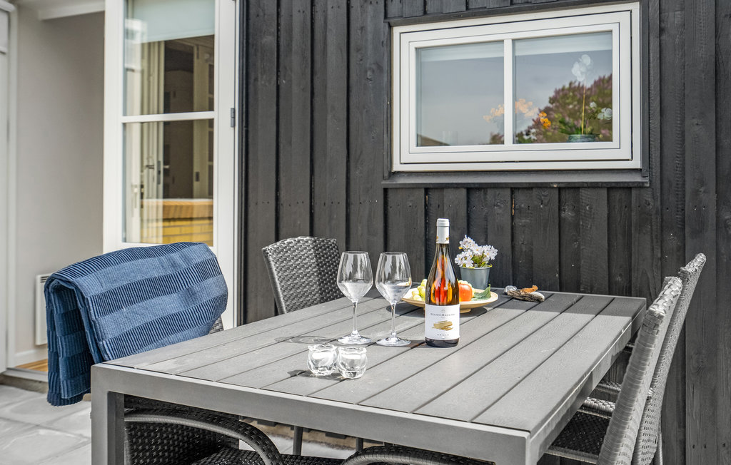 Ferienhaus - Skagen , Dänemark - A01705 14