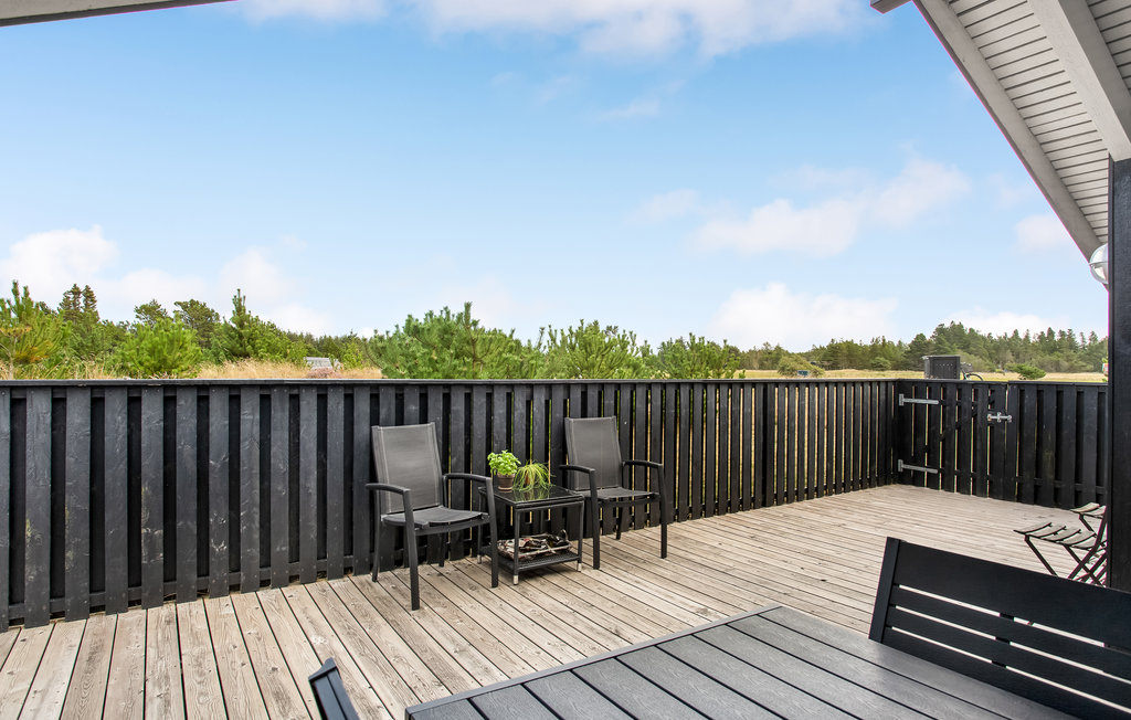 Ferienhaus - Skiveren , Dänemark - A01850 2