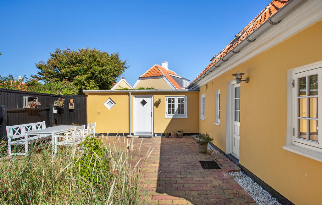 Feriehus - Skagen Strand , Danmark - A01011 14