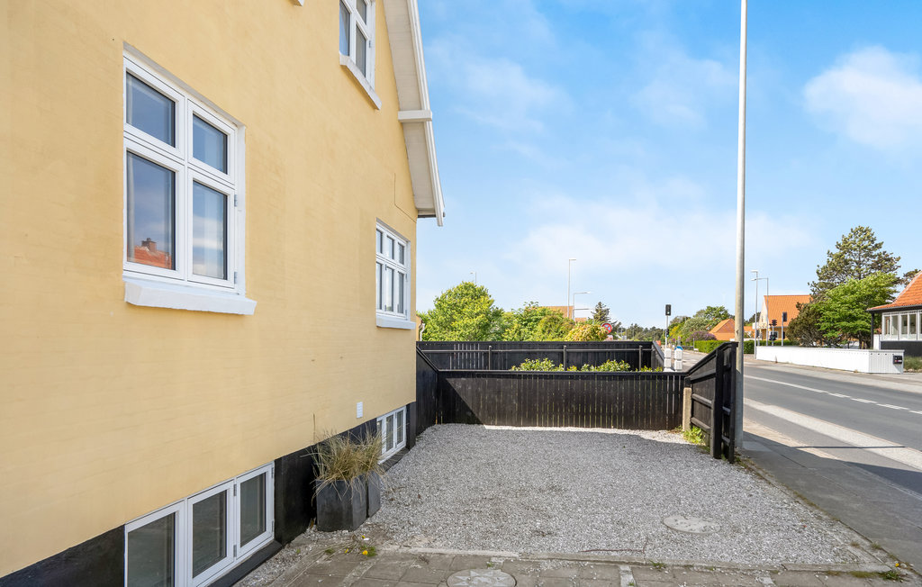 Ferienhaus - Skagen Strand , Dänemark - A01199 18