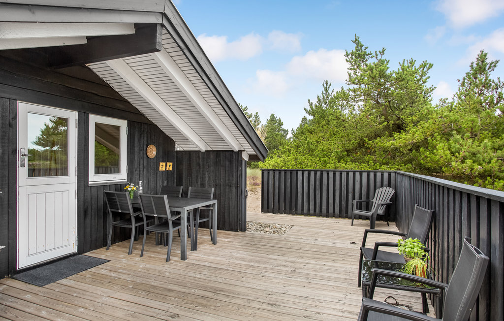 Ferienhaus - Skiveren , Dänemark - A01850 16