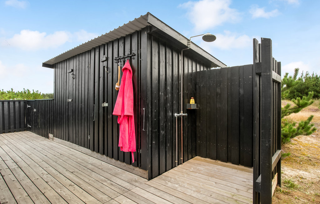 Ferienhaus - Skiveren , Dänemark - A01850 19
