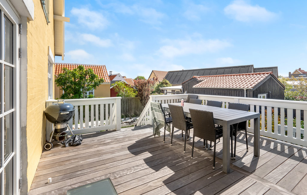 Ferienhaus - Skagen Strand , Dänemark - A01199 12