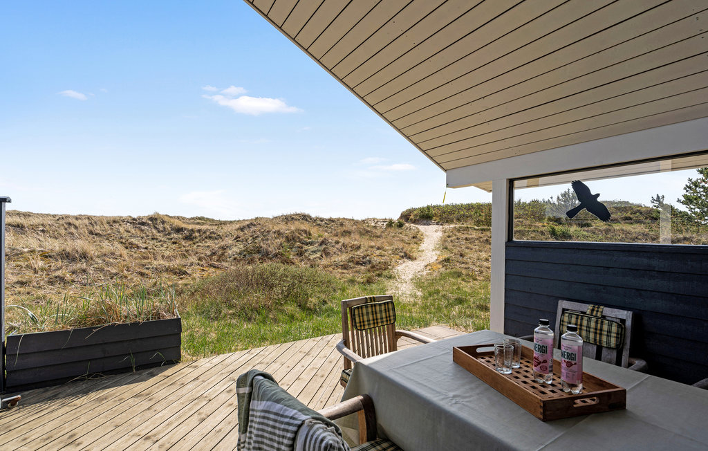 Ferienhaus - Bunken/Ålbæk , Dänemark - A01980 9