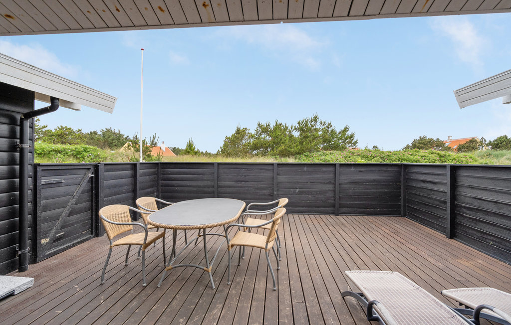 Ferienhaus - Gl. Skagen , Dänemark - A01995 16