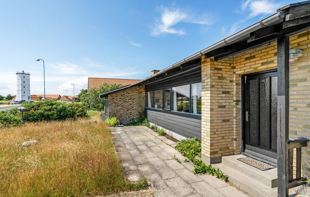 Feriehuse - Skagen , Danmark - A01013 9