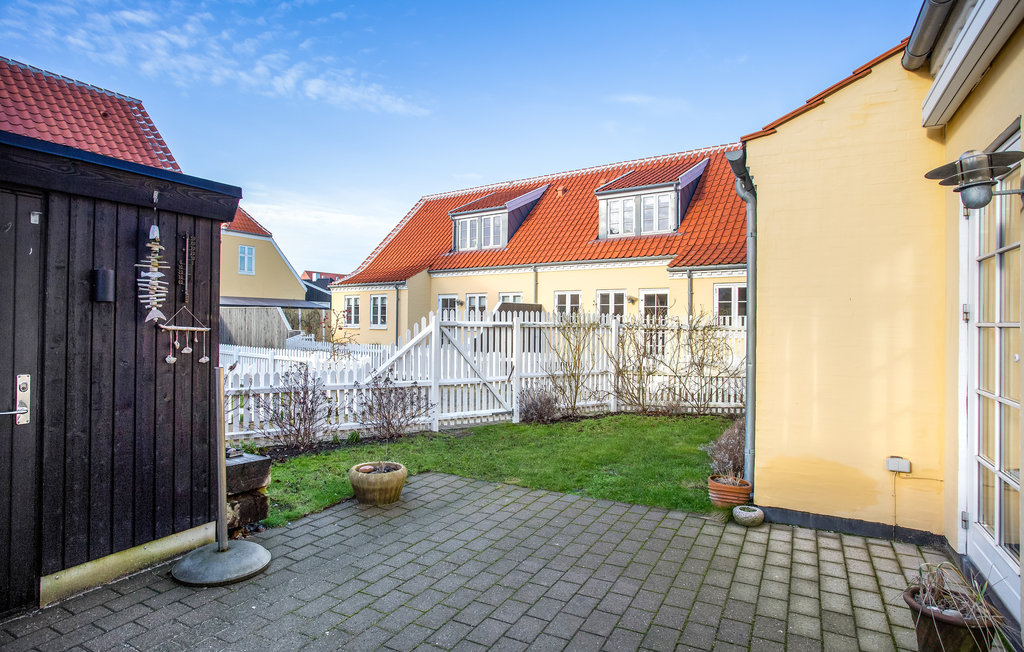 Ferienhaus - Skagen , Dänemark - A01053 11