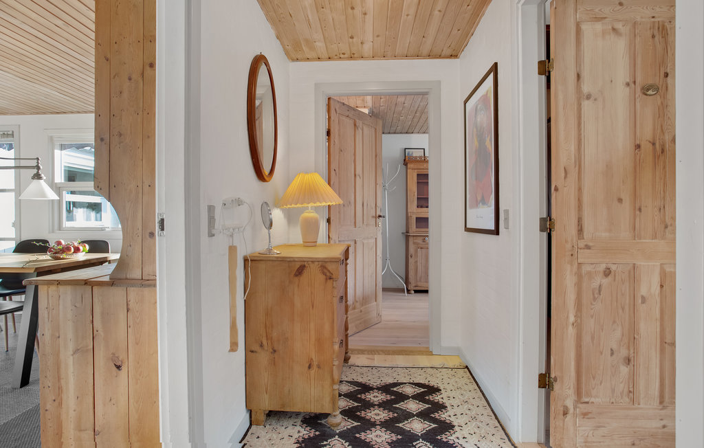 Ferienhaus - Skagen Strand , Dänemark - A01093 22