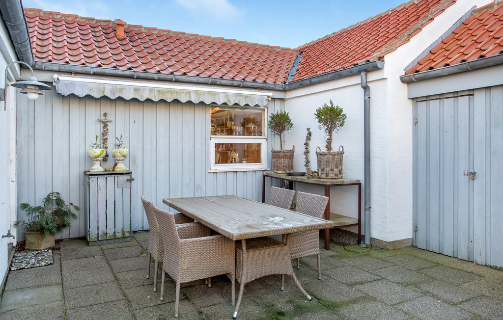 Ferienhaus - Skagen Strand , Dänemark - A01093 12