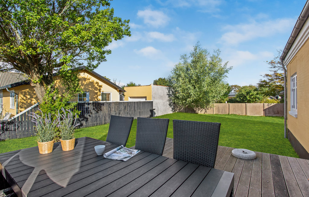 Ferienhaus - Skagen Strand , Dänemark - A01104 12