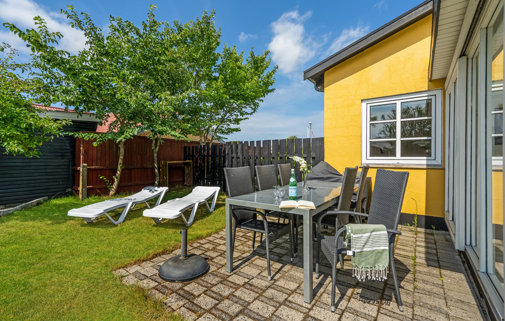 Ferienhaus - Skagen Strand , Dänemark - A01111 2