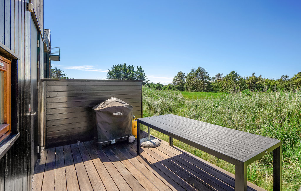 Feriehus - Skagen Strand , Danmark - A01168 11