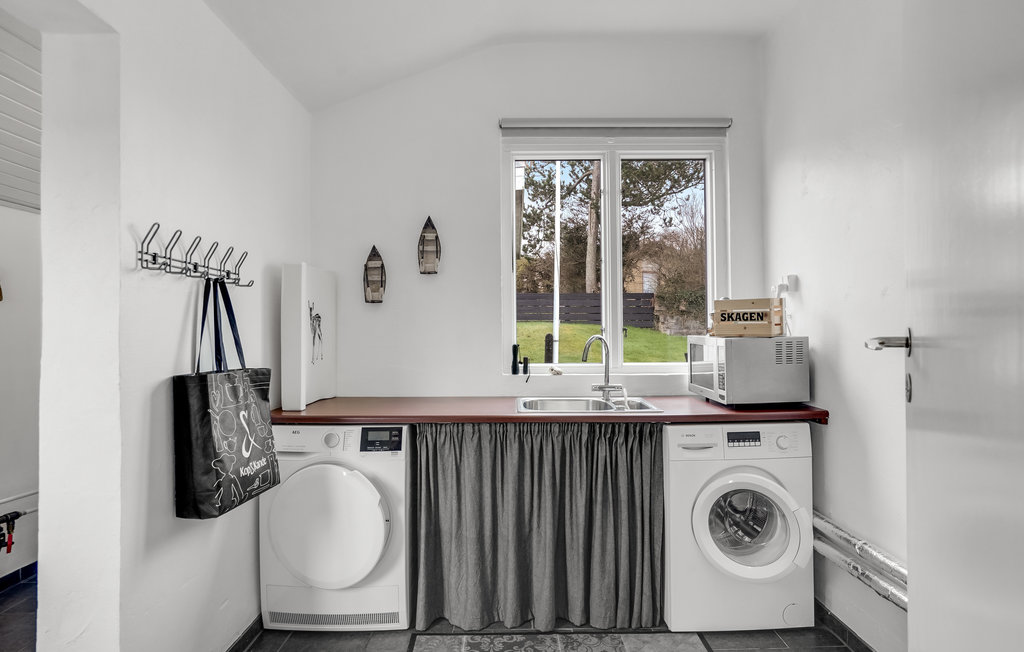 Feriehuse - Skagen Strand , Danmark - A01169 20