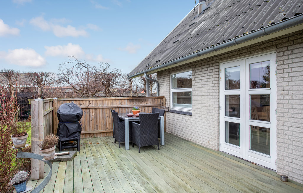 Feriehuse - Skagen Strand , Danmark - A01210 11