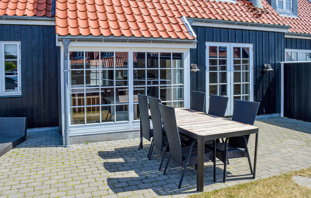 Ferienhaus - Skagen Strand , Dänemark - A01644 6