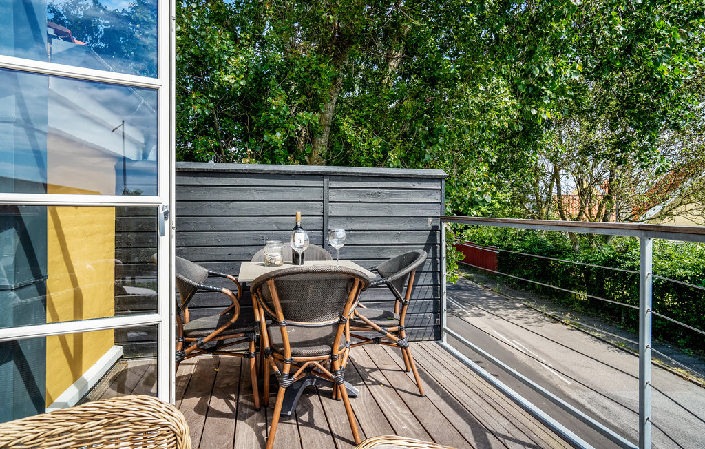 Ferienhaus - Skagen By , Dänemark - A01821 13