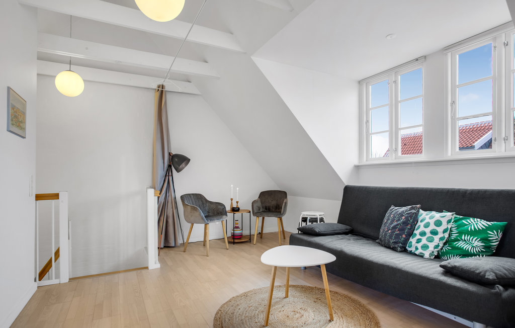 Ferienhaus - Skagen , Dänemark - A01053 8