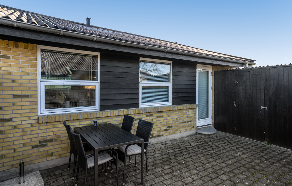 Ferienhaus - Skagen Strand , Dänemark - A01179 6