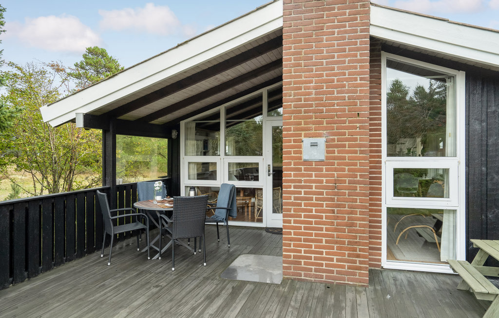Ferienhaus - Skiveren , Dänemark - A01580 12