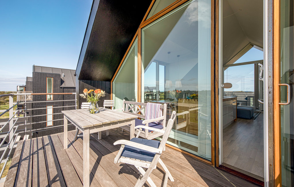 Semesterhus - Skagen Strand , Danmark - A01803 12