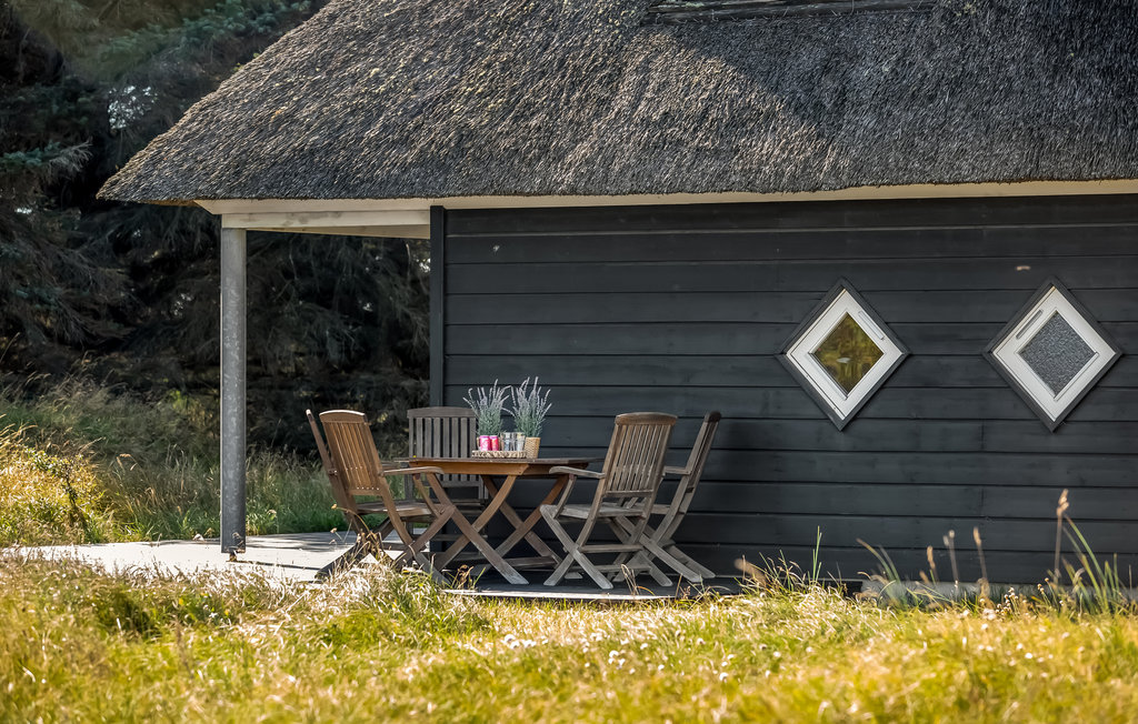 Ferienhaus - Gl. Skagen , Dänemark - A01815 9