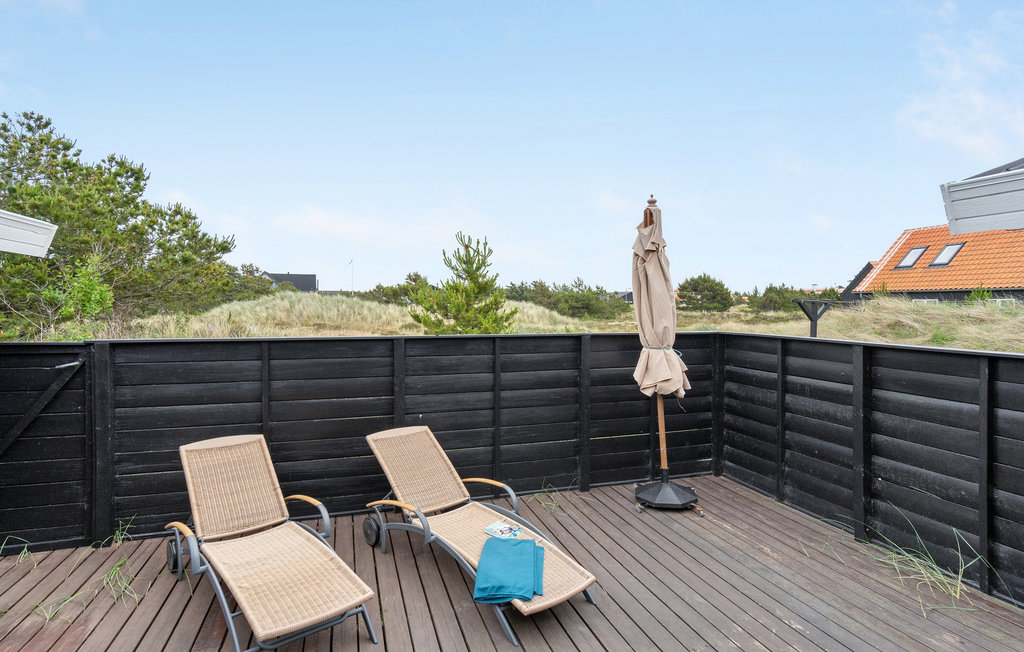 Ferienhaus - Gl. Skagen , Dänemark - A01995 14