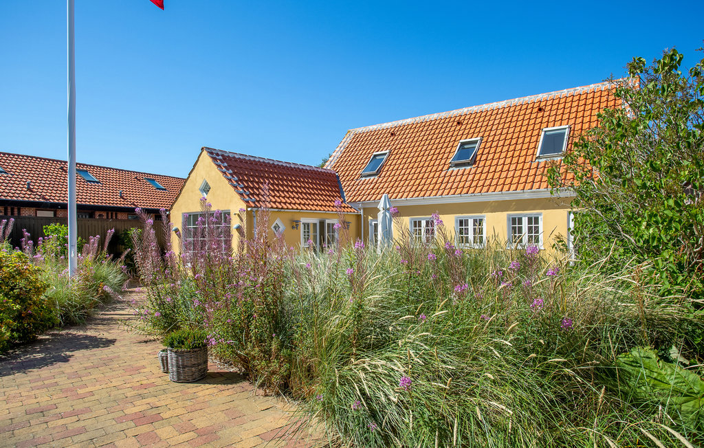 Feriehus - Skagen Strand , Danmark - A01011 12