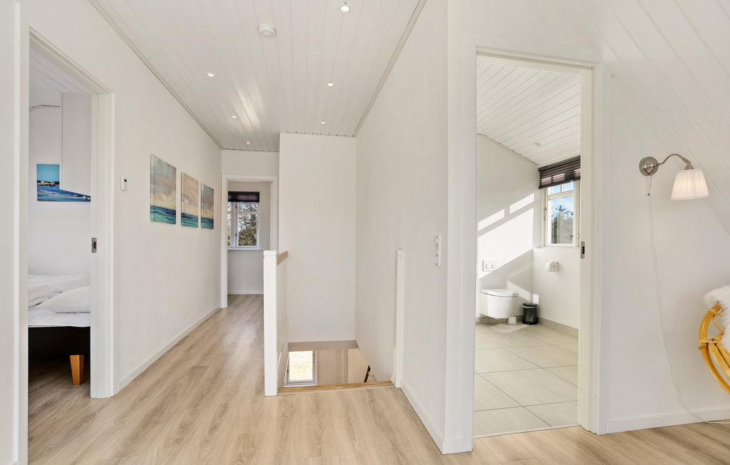 Ferienhaus - Skagen Strand , Dänemark - A01104 22