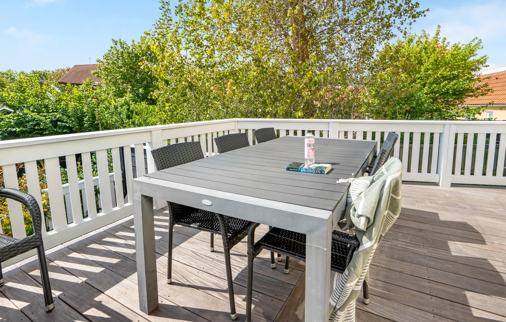 Ferienhaus - Skagen Strand , Dänemark - A01199 16