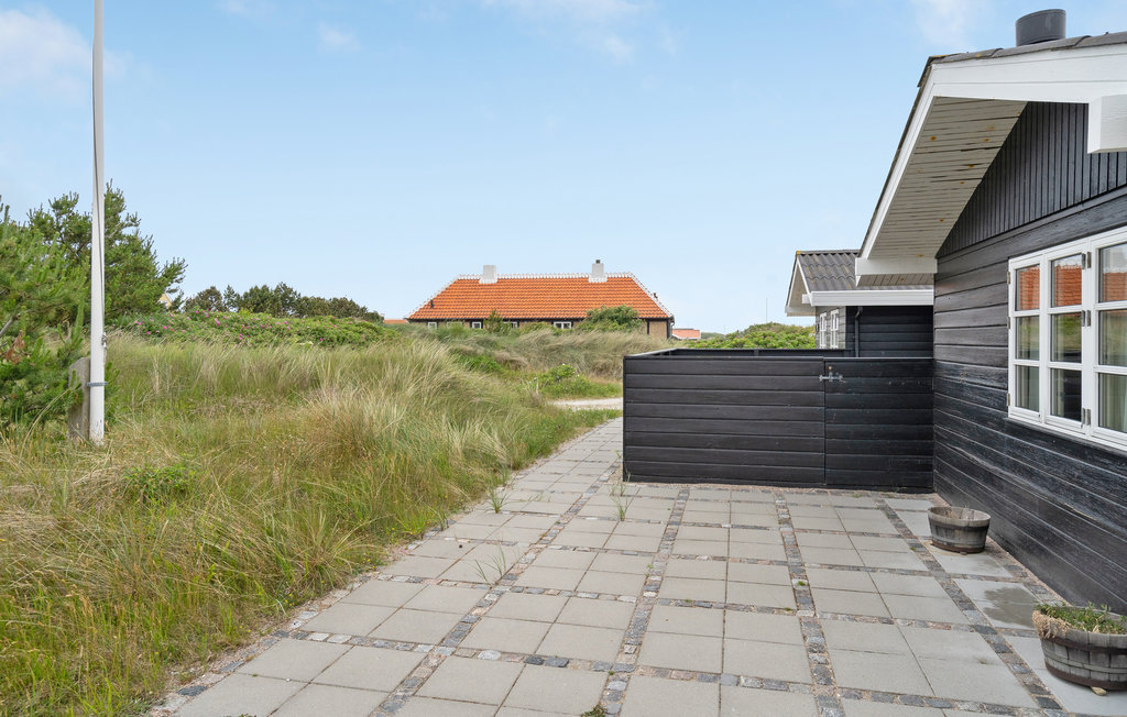 Ferienhaus - Gl. Skagen , Dänemark - A01995 18
