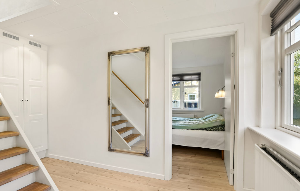 Ferienhaus - Skagen Strand , Dänemark - A01104 19