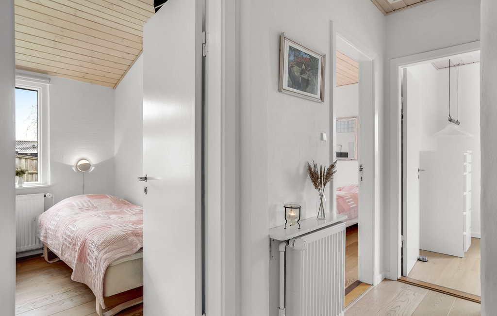 Feriehuse - Skagen Strand , Danmark - A01169 7