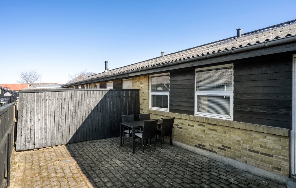 Ferienhaus - Skagen Strand , Dänemark - A01179 10