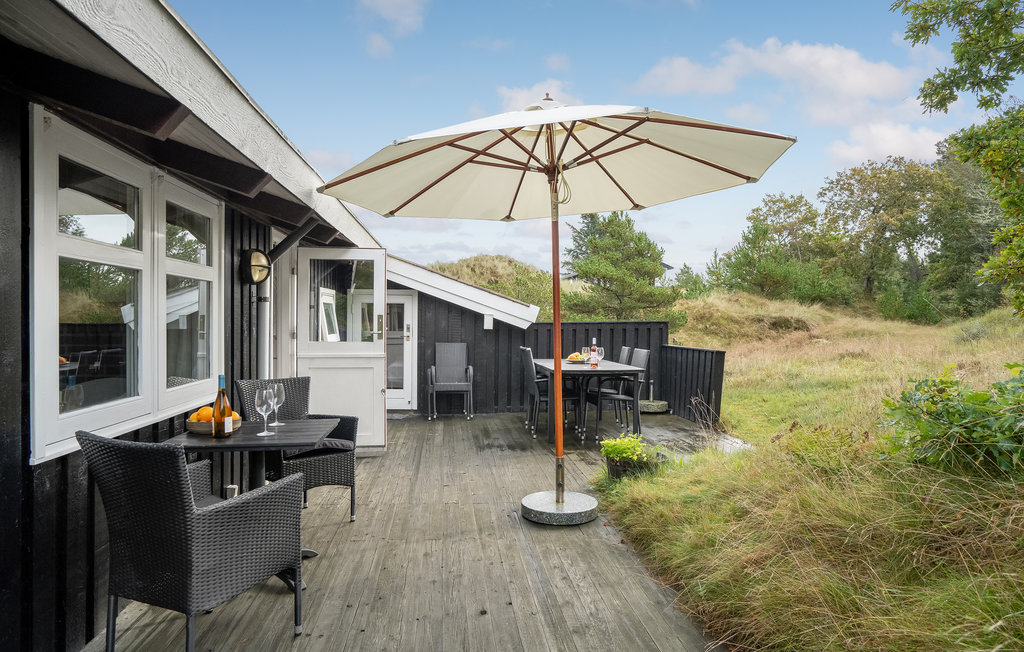 Ferienhaus - Skiveren , Dänemark - A01580 2