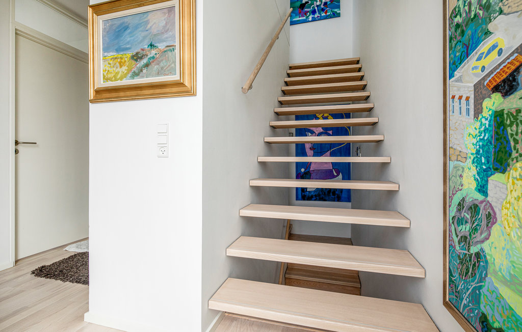 Semesterhus - Skagen Strand , Danmark - A01803 27