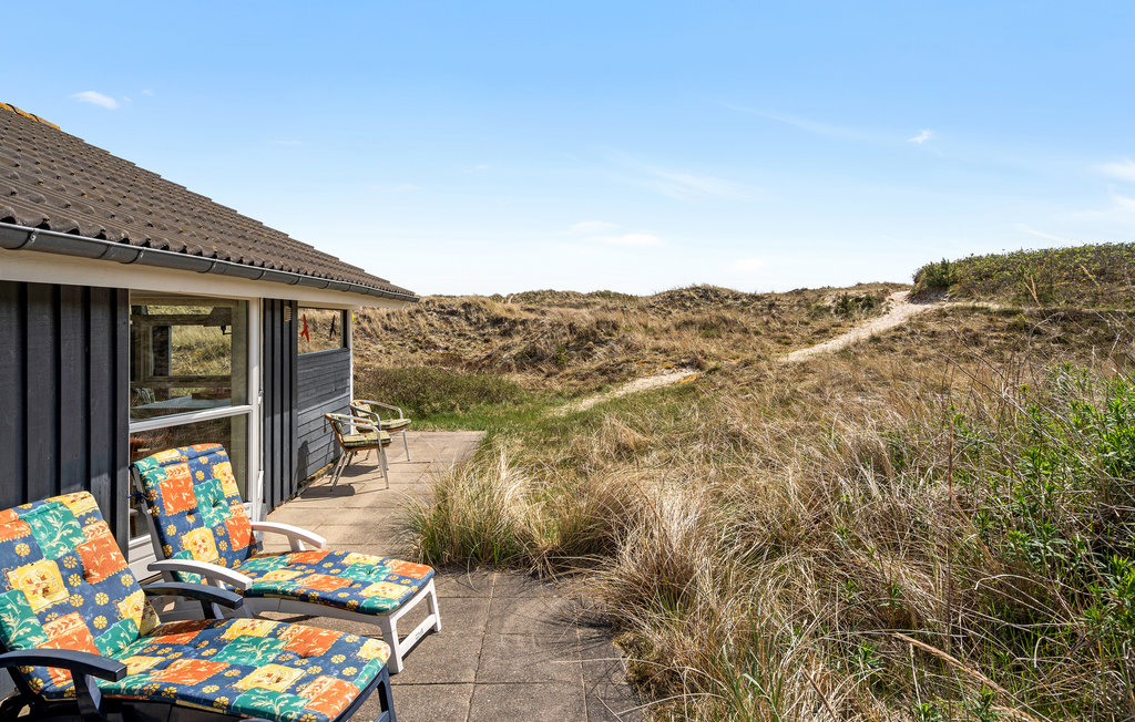 Ferienhaus - Bunken/Ålbæk , Dänemark - A01980 13