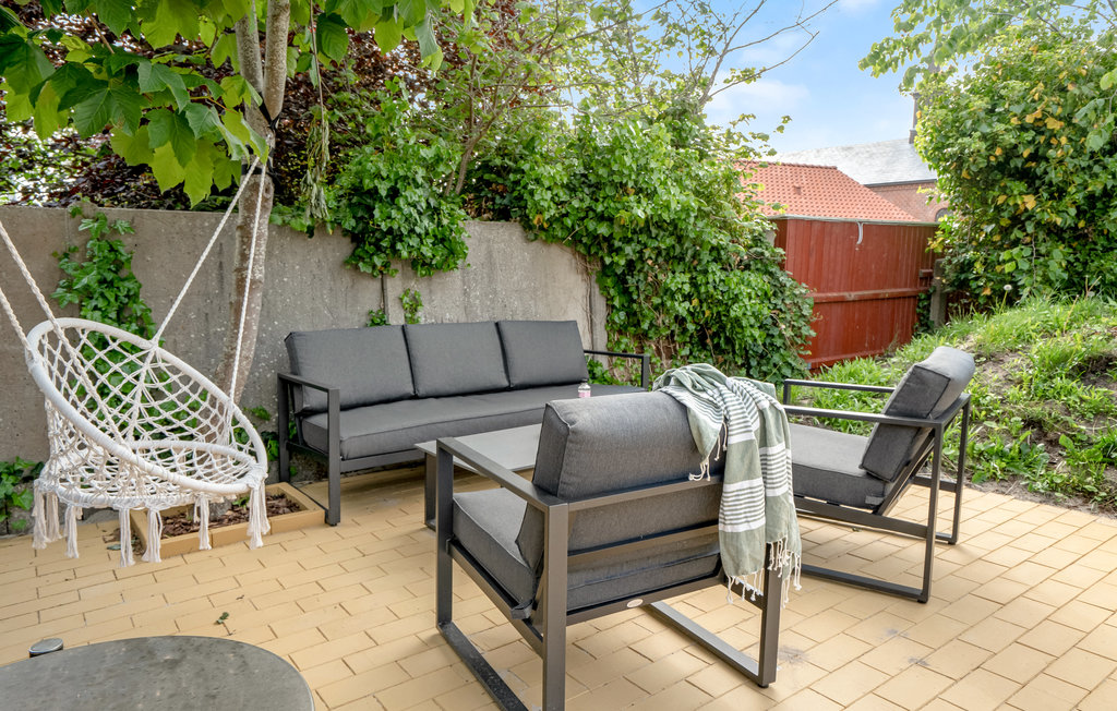 Ferienhaus - Skagen By , Dänemark - A01004 2