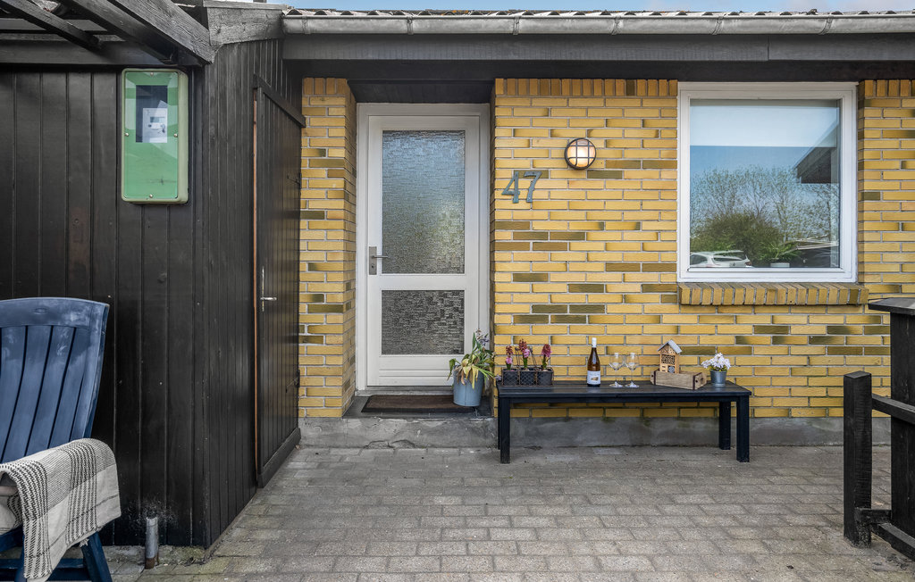 Ferienhaus - Skagen , Dänemark - A01705 16