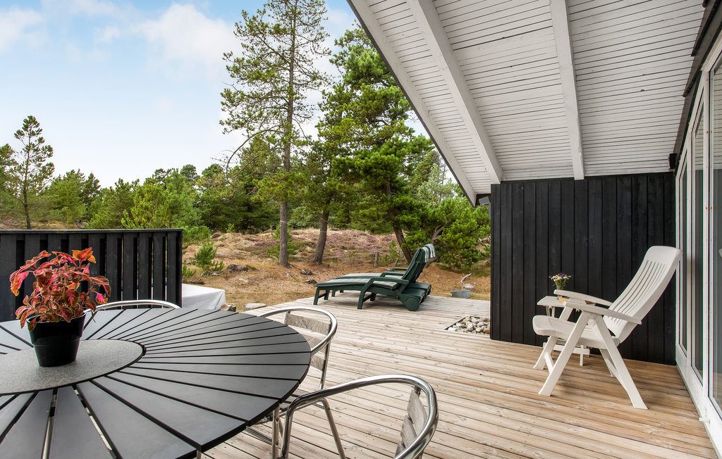 Ferienhaus - Skiveren , Dänemark - A01850 17